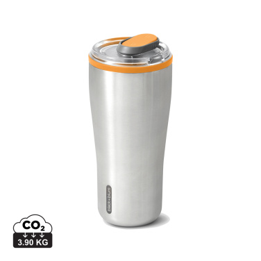 Logo trade promotional product photo of: Black+Blum Insulated Travel Tumbler 600ml